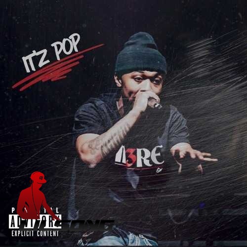 Pop Dollarz - Itz Pop